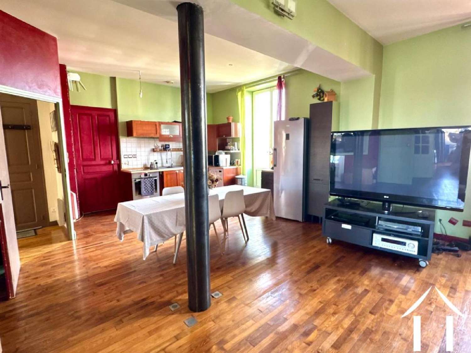 à vendre maison Chaumont Haute-Marne 6