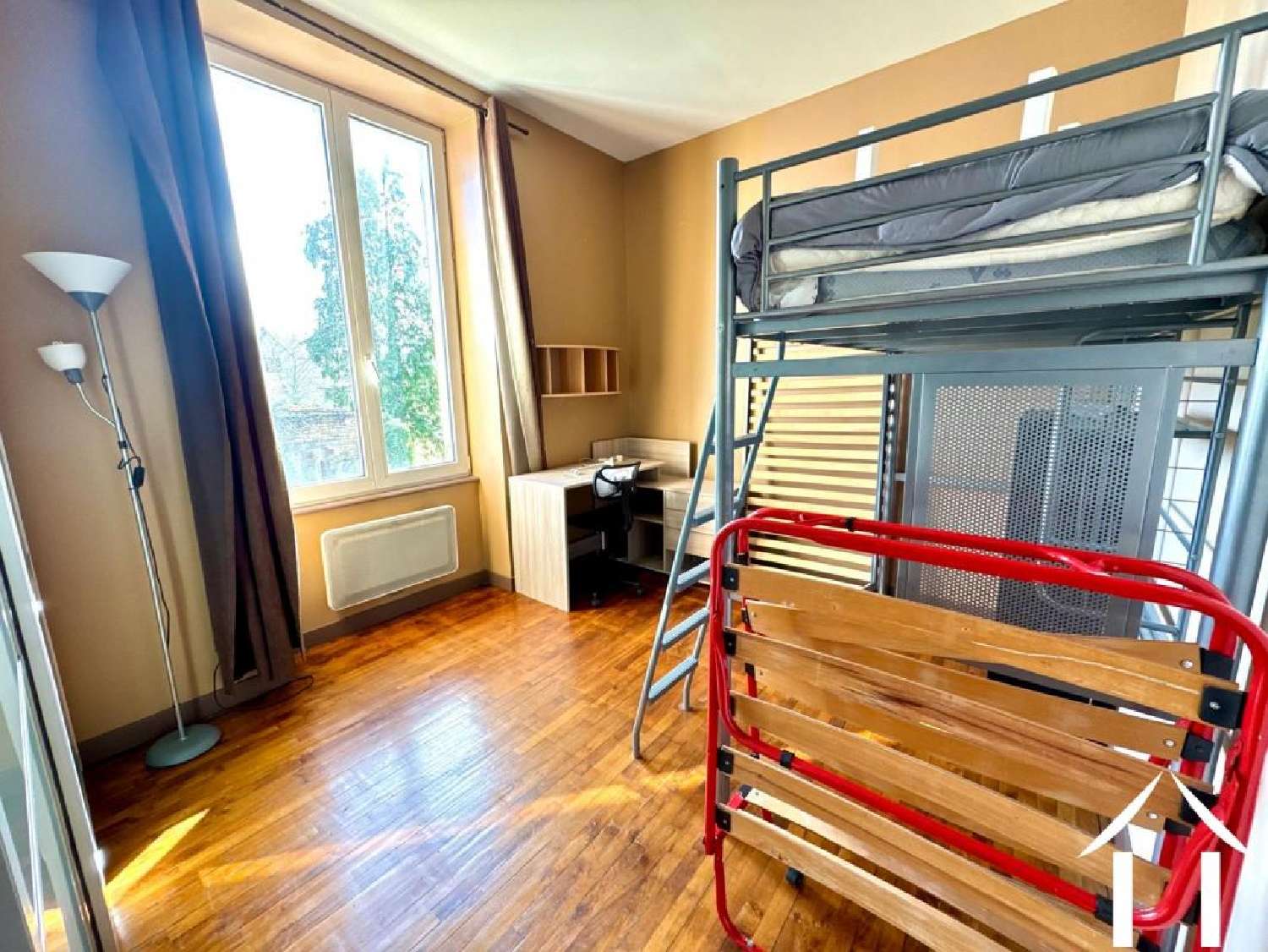 à vendre maison Chaumont Haute-Marne 7