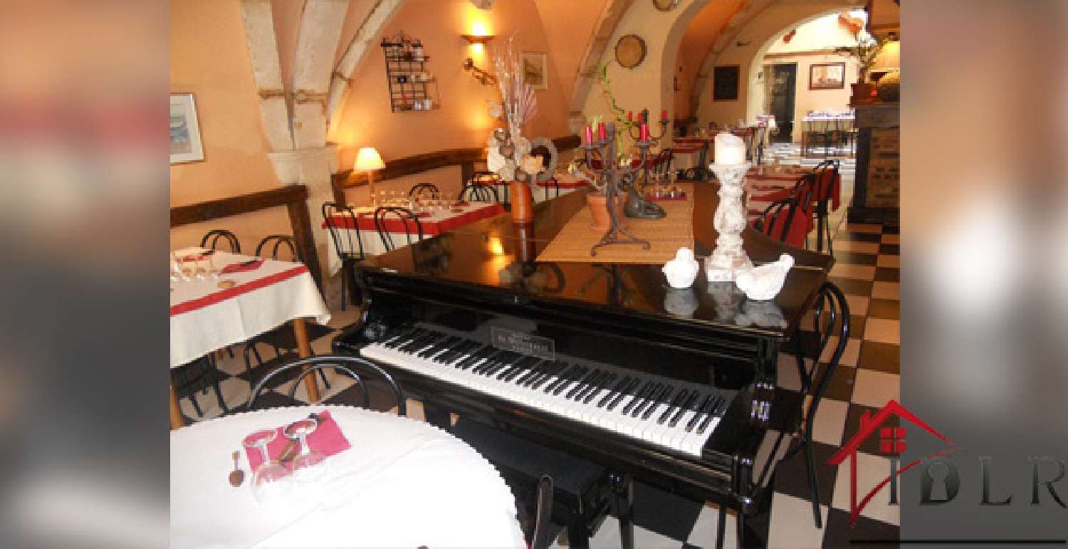 te koop huis Chaumont Haute-Marne 3