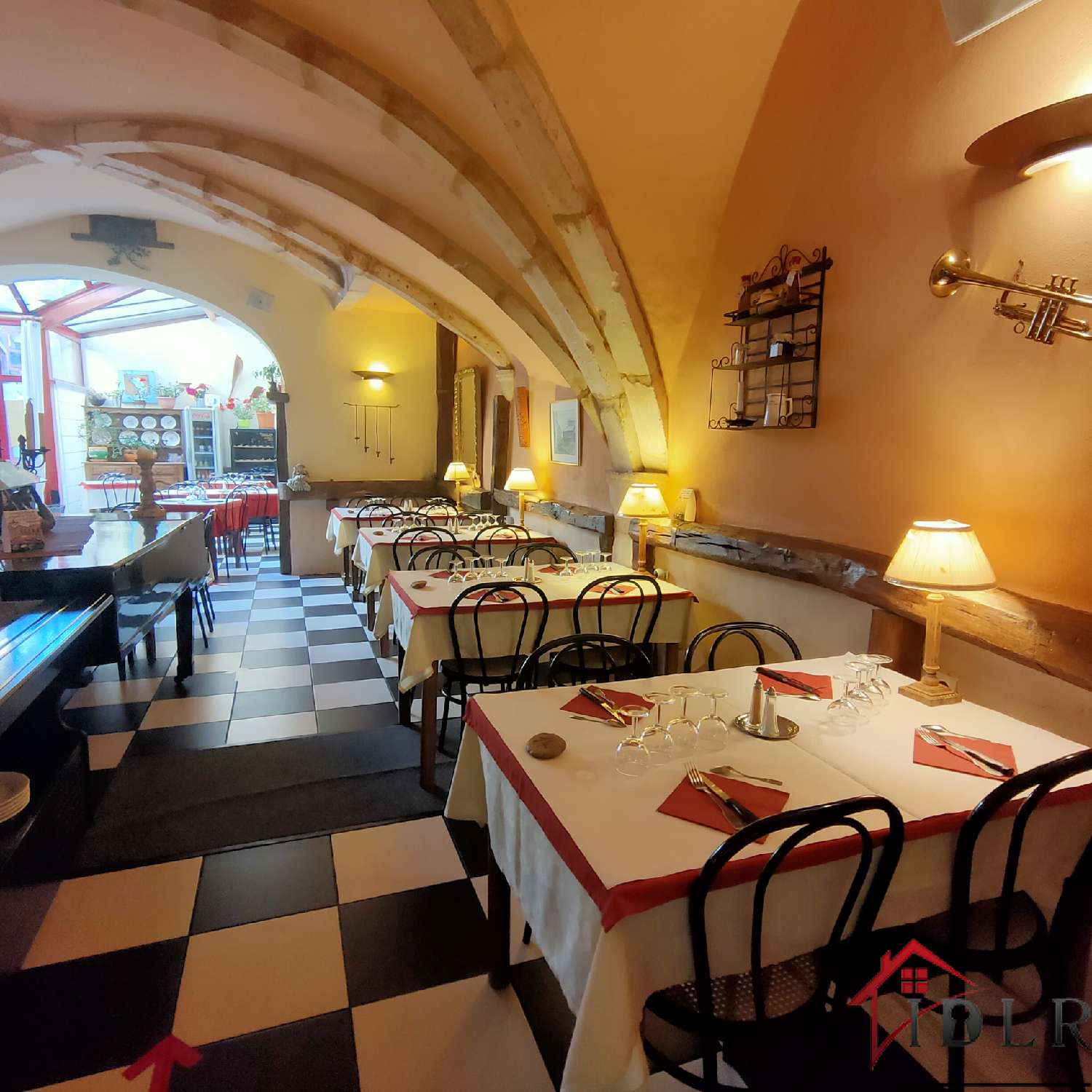 te koop huis Chaumont Haute-Marne 6