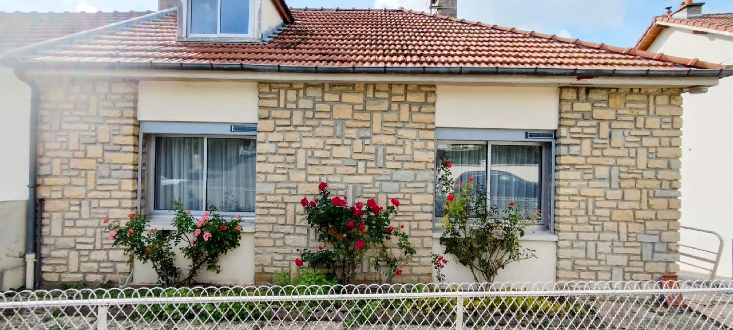 for sale house Chaumont Haute-Marne 2