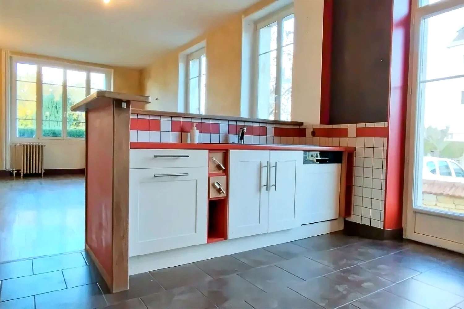  à vendre maison Chaumont Haute-Marne 7