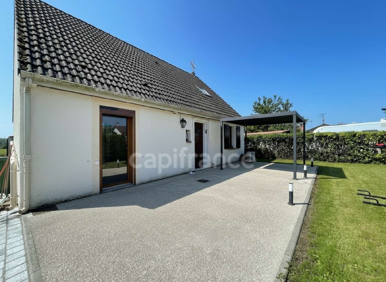  for sale house Chauny Aisne 1