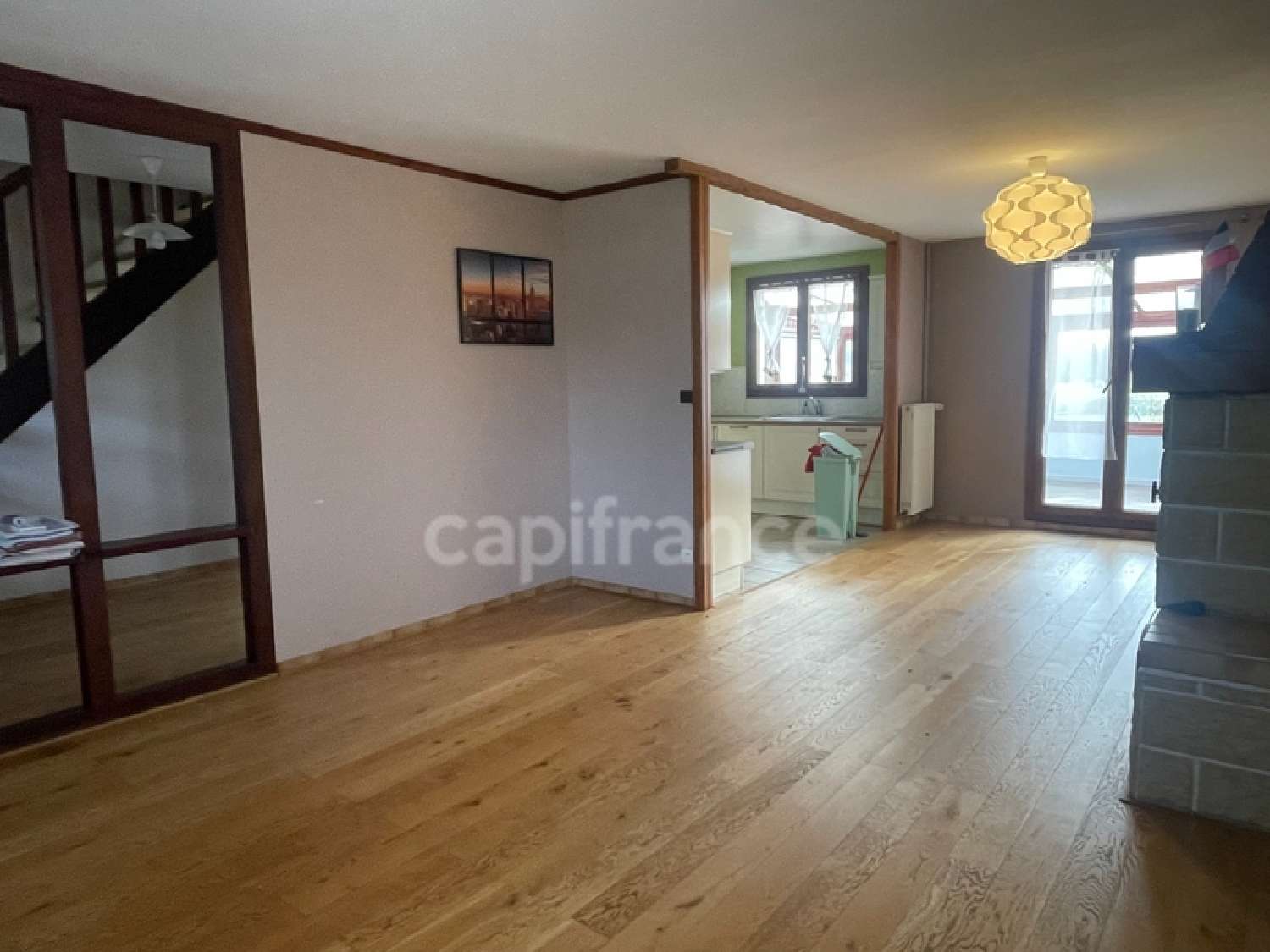  for sale house Chauny Aisne 2