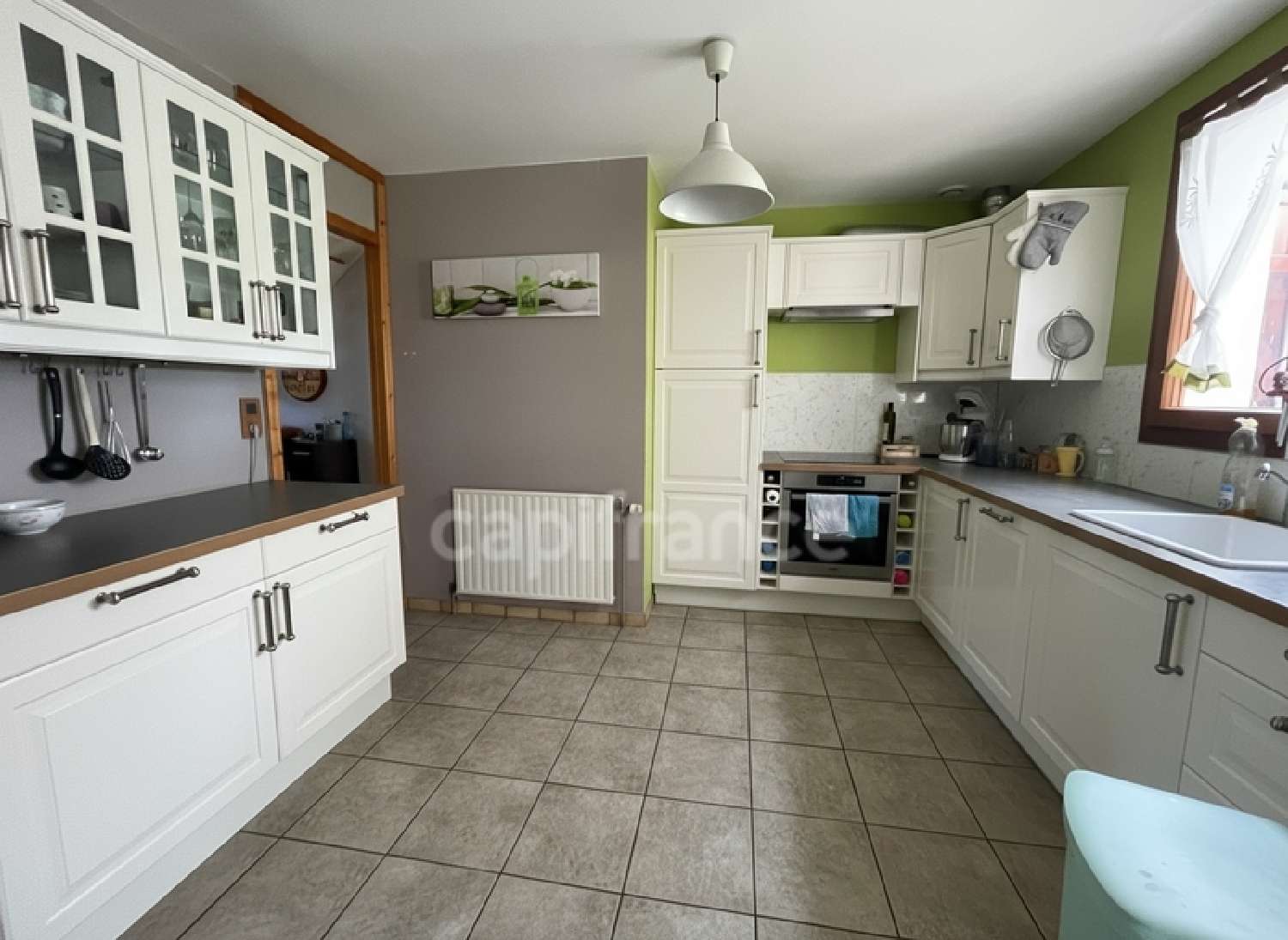  for sale house Chauny Aisne 5