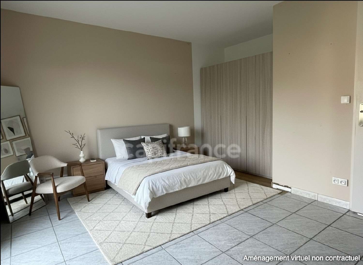  for sale house Chauny Aisne 7