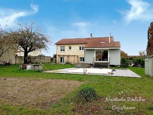 Chauray Deux-Sèvres house foto 7186916