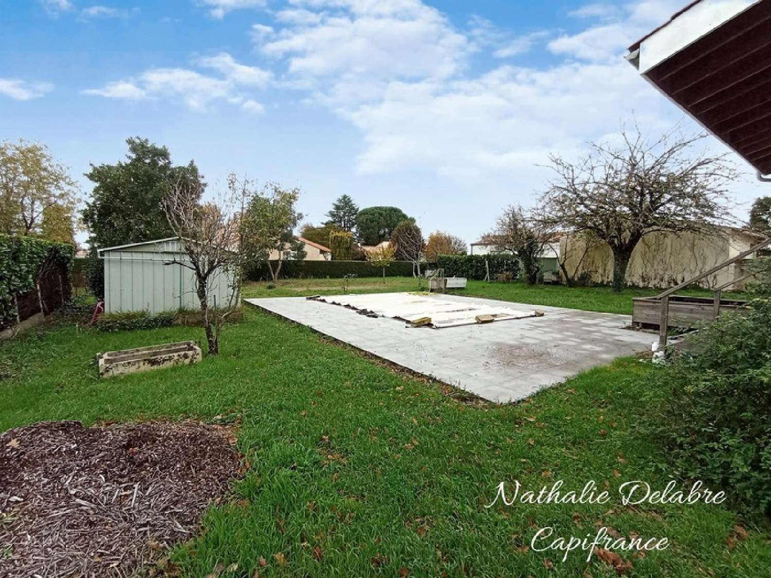  for sale house Chauray Deux-Sèvres 3