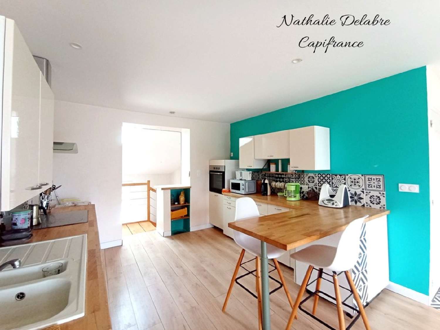  for sale house Chauray Deux-Sèvres 4