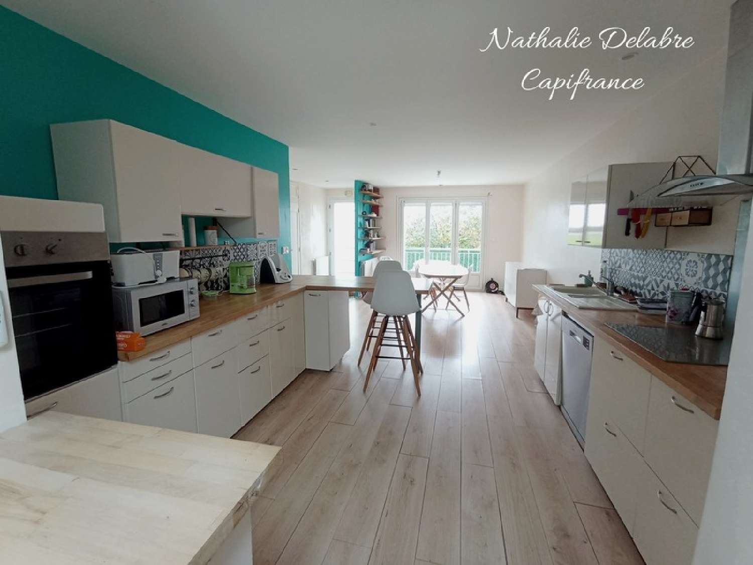  for sale house Chauray Deux-Sèvres 5