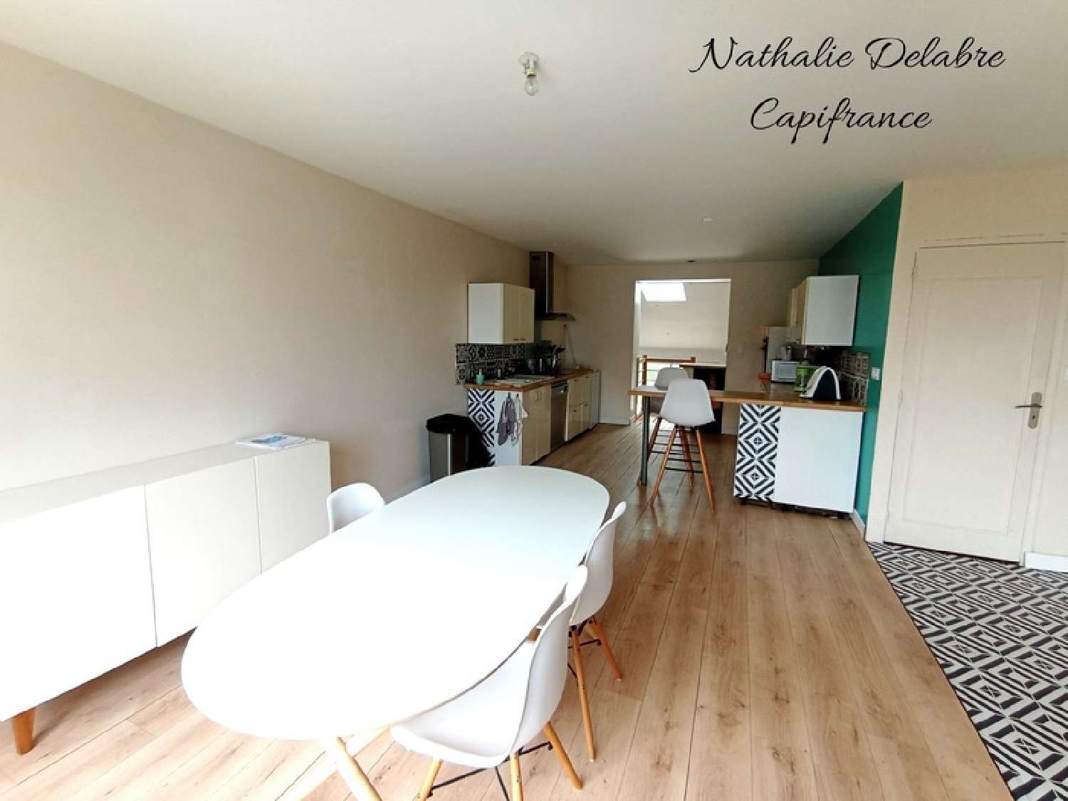  for sale house Chauray Deux-Sèvres 7