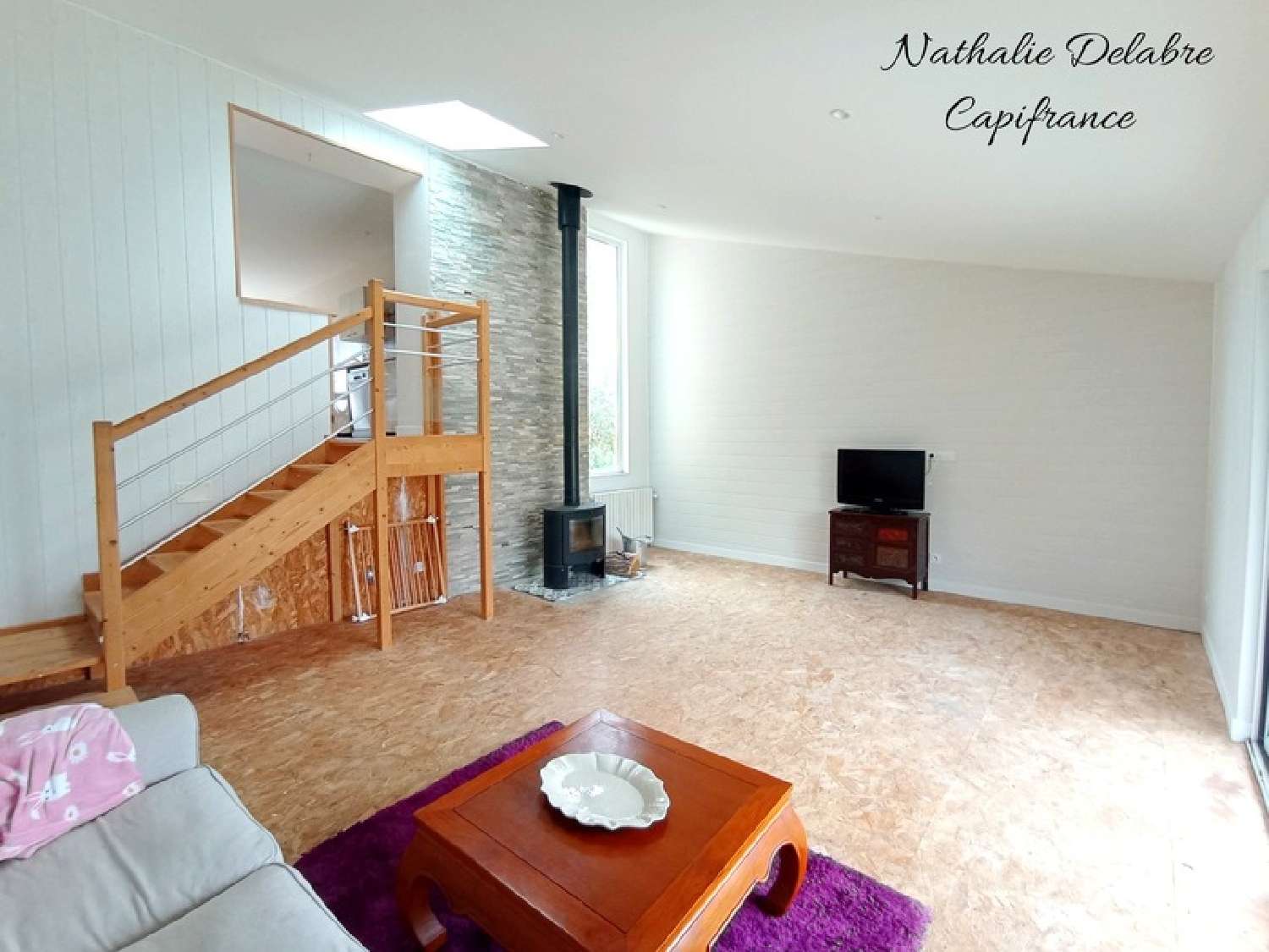  for sale house Chauray Deux-Sèvres 8