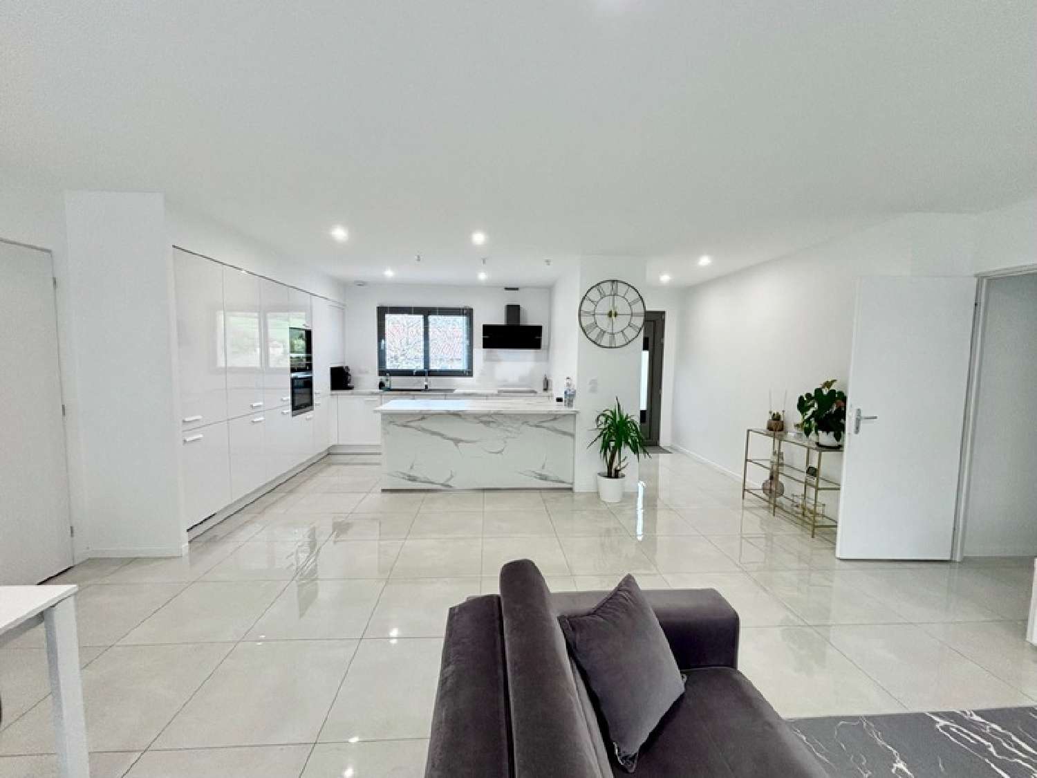 te koop huis Chauriat Puy-de-Dôme 2