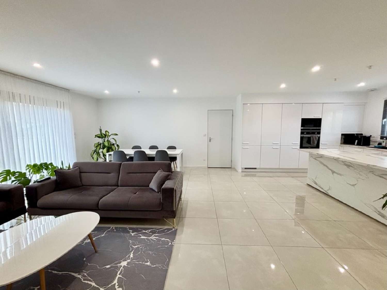 te koop huis Chauriat Puy-de-Dôme 4