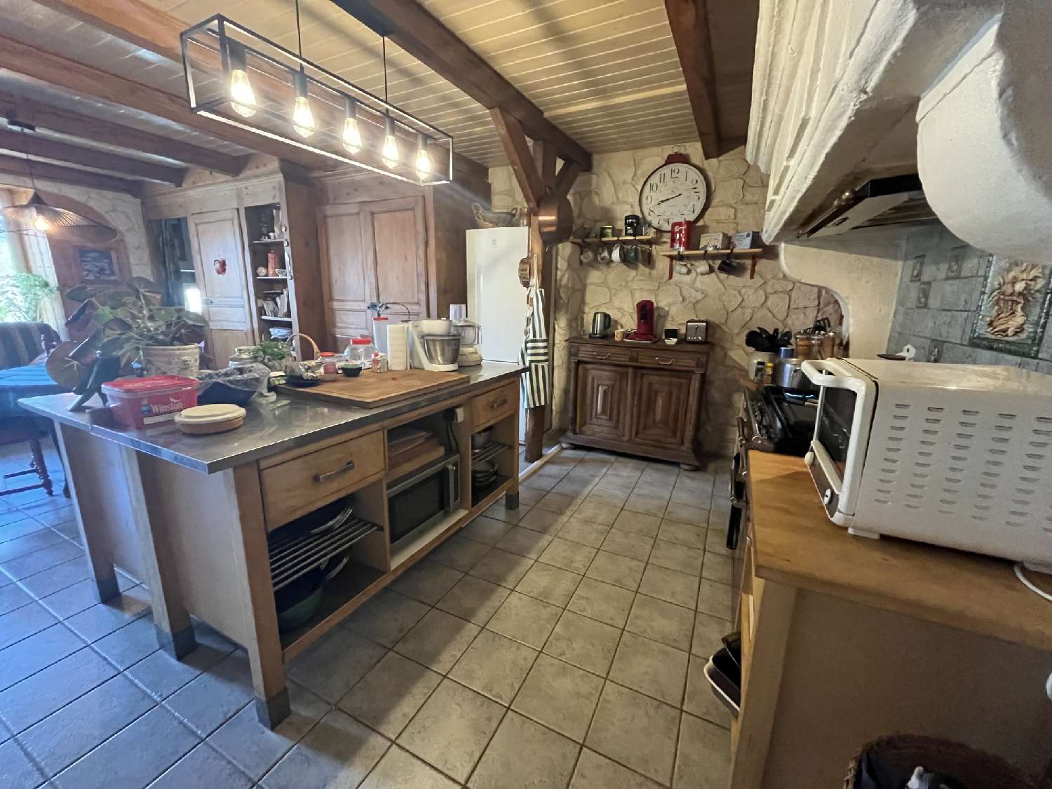  kaufen Haus Chauvirey-le-Châtel Haute-Saône 2