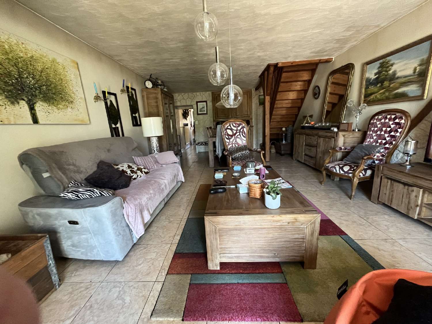  kaufen Haus Chauvirey-le-Châtel Haute-Saône 3