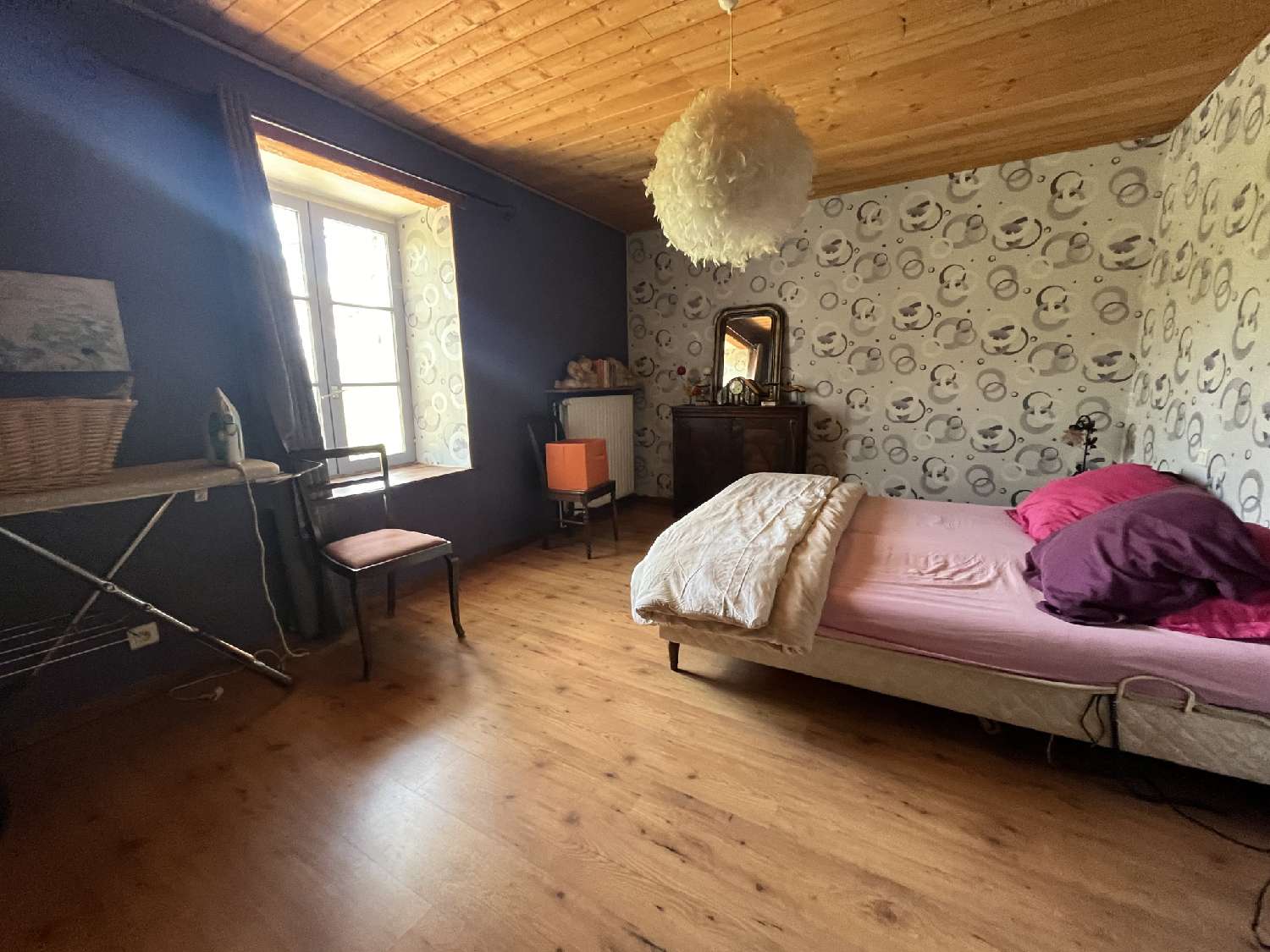  kaufen Haus Chauvirey-le-Châtel Haute-Saône 4