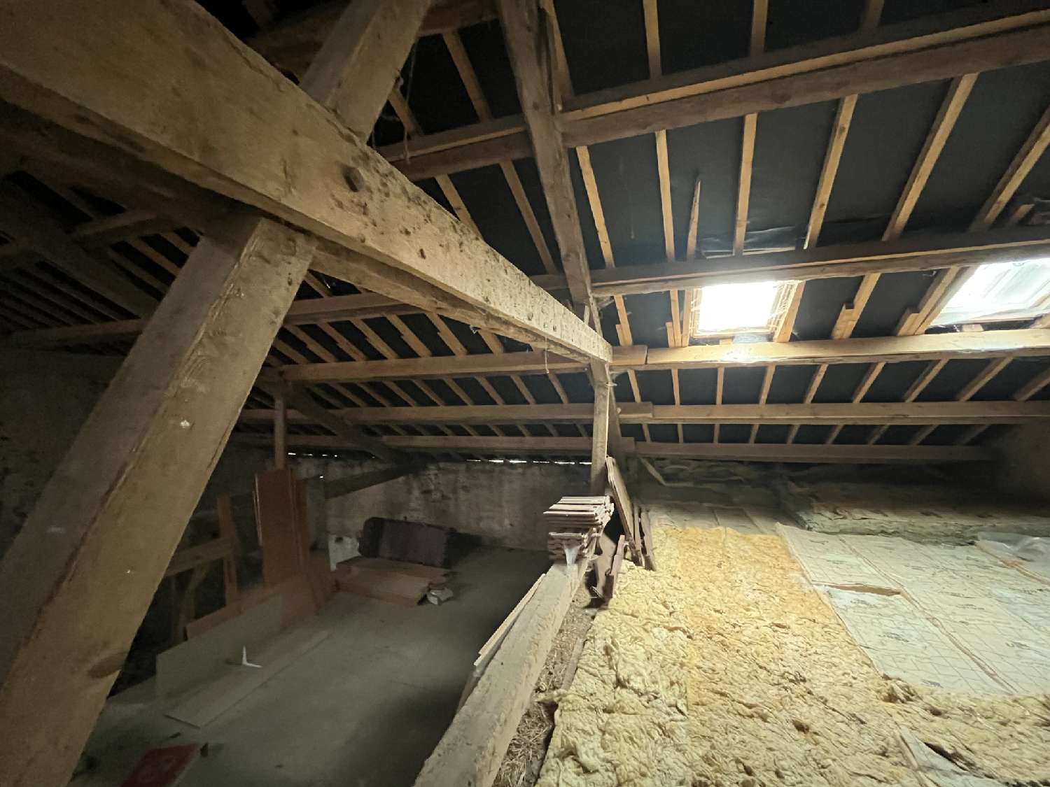  kaufen Haus Chauvirey-le-Châtel Haute-Saône 8