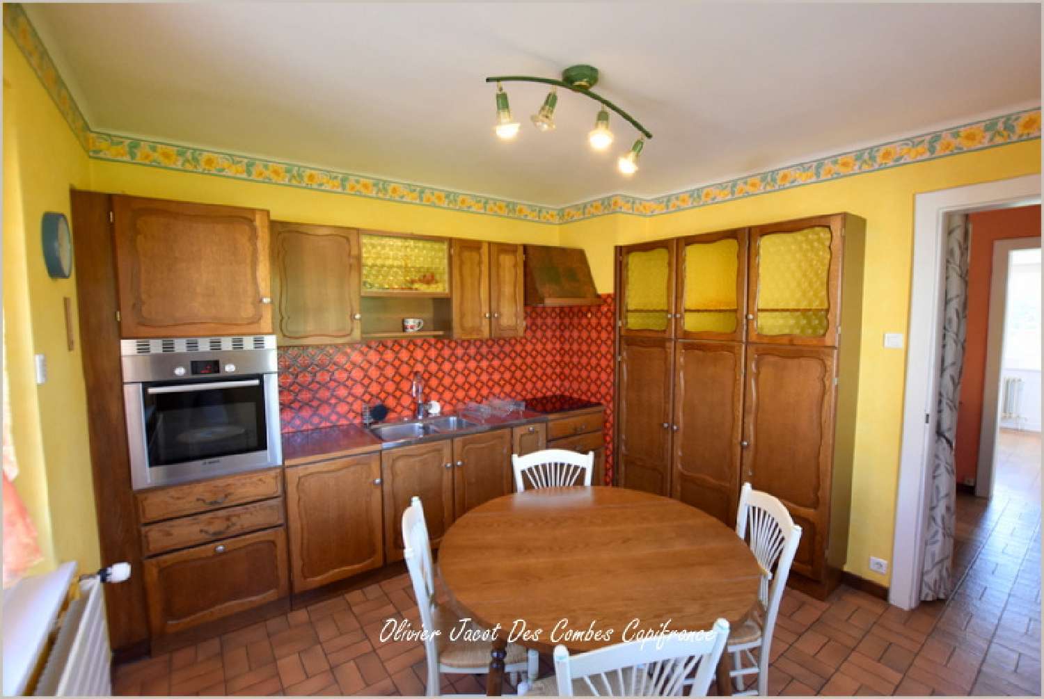  kaufen Haus Chaux Territoire de Belfort 5