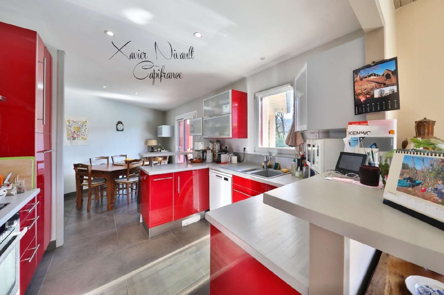  à vendre maison Chavannes-sur-Suran Ain 2