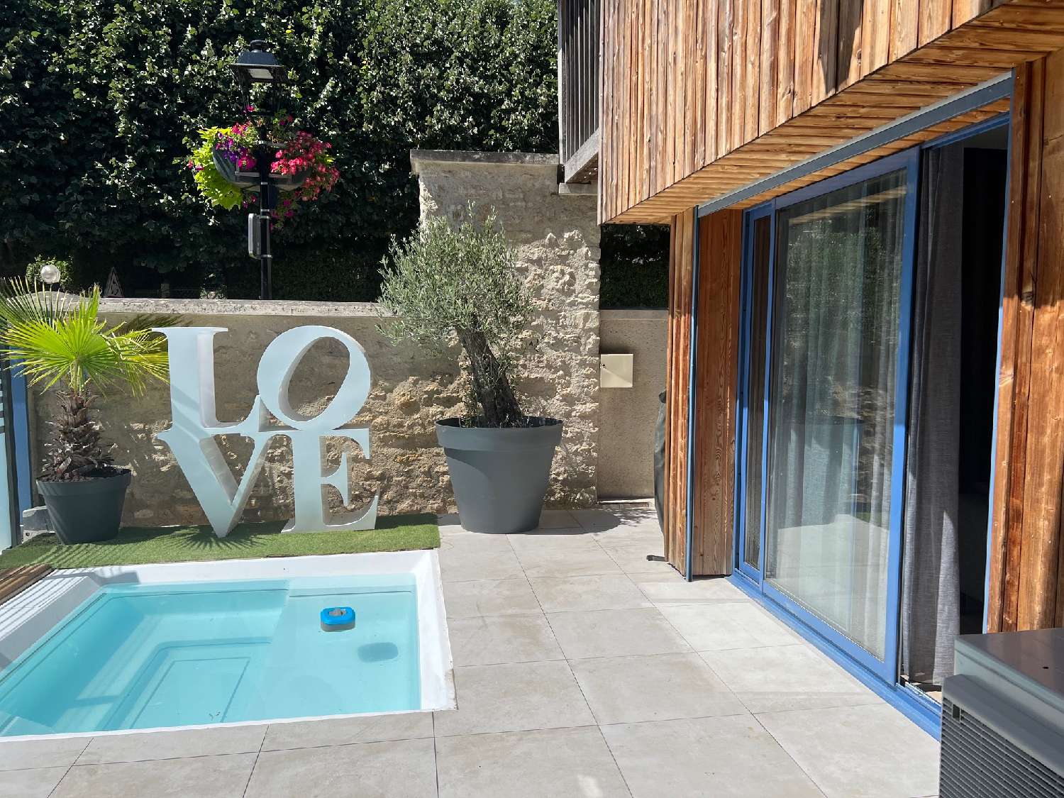  te koop huis Chavenay Yvelines 4