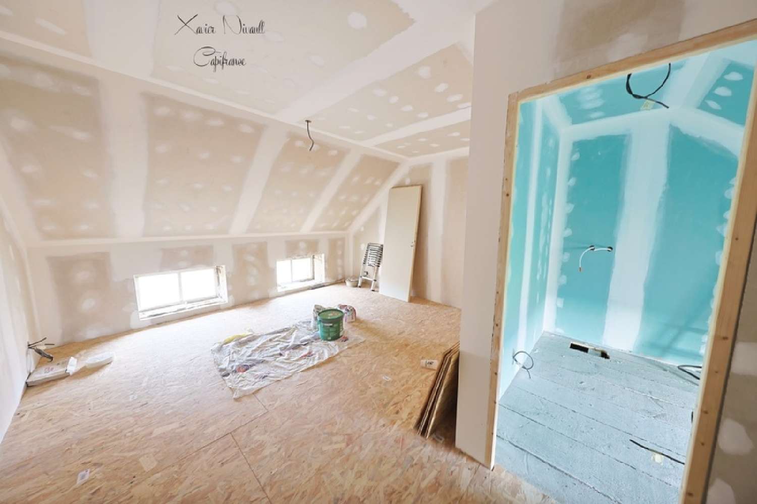 te koop huis Cheilly-lès-Maranges Saône-et-Loire 2