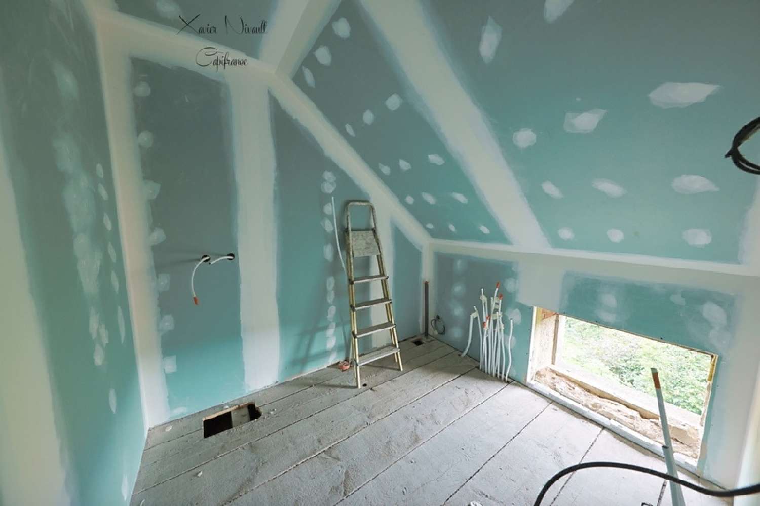 te koop huis Cheilly-lès-Maranges Saône-et-Loire 4