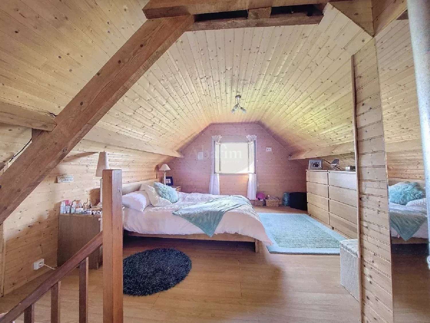  for sale house Chelle-Debat Hautes-Pyrénées 3