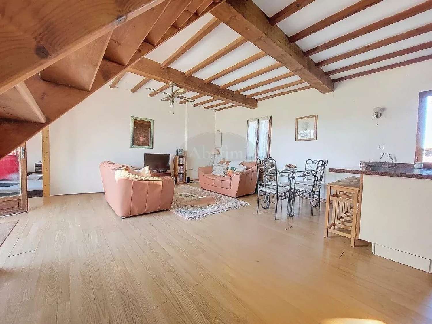  for sale house Chelle-Debat Hautes-Pyrénées 4