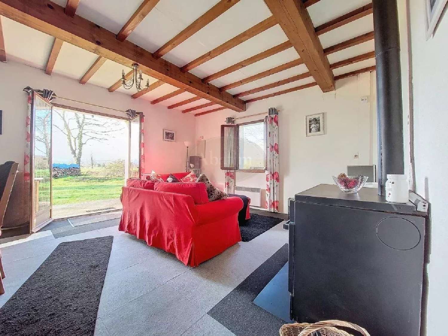  for sale house Chelle-Debat Hautes-Pyrénées 5