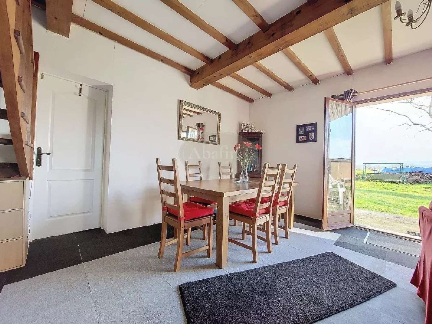  for sale house Chelle-Debat Hautes-Pyrénées 6