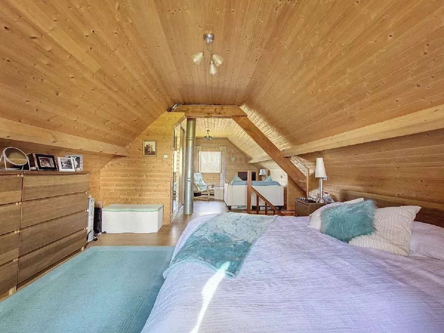  for sale house Chelle-Debat Hautes-Pyrénées 7