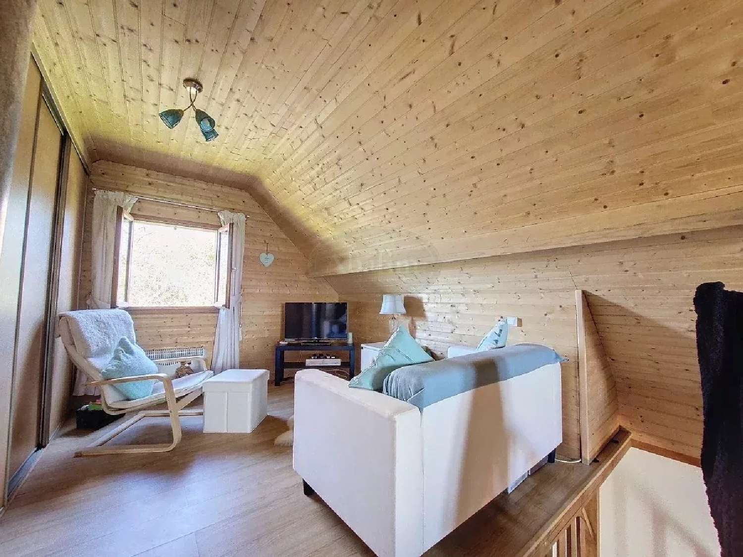  for sale house Chelle-Debat Hautes-Pyrénées 8