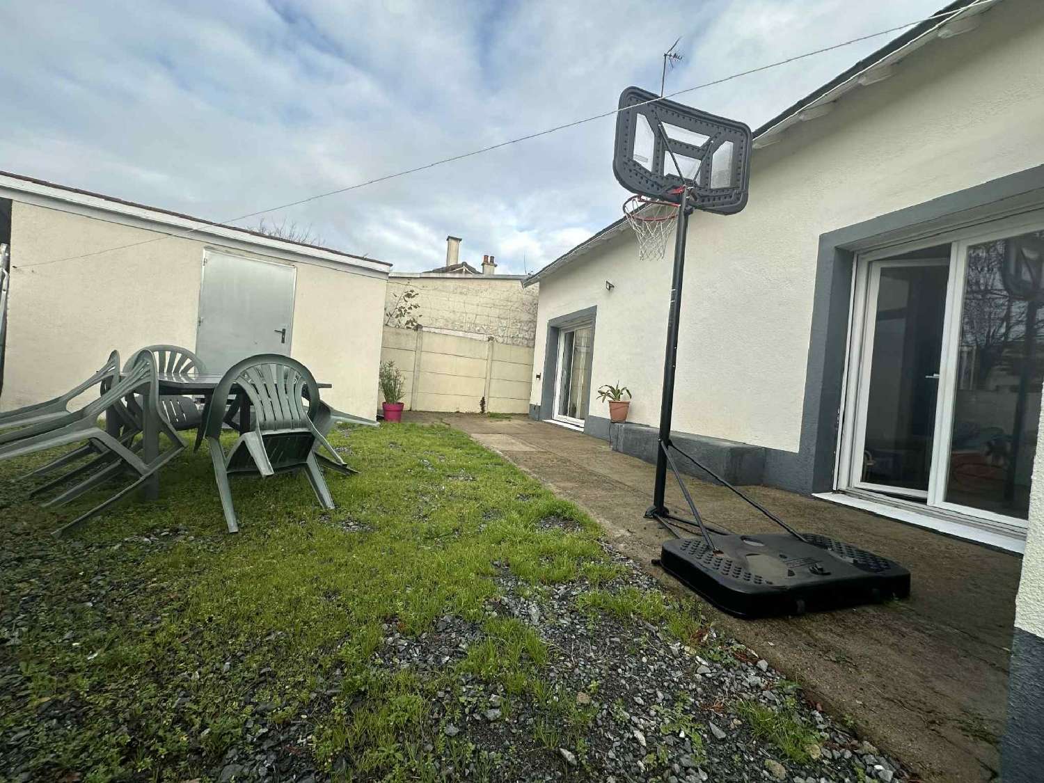  kaufen Haus Chemillé Maine-et-Loire 6