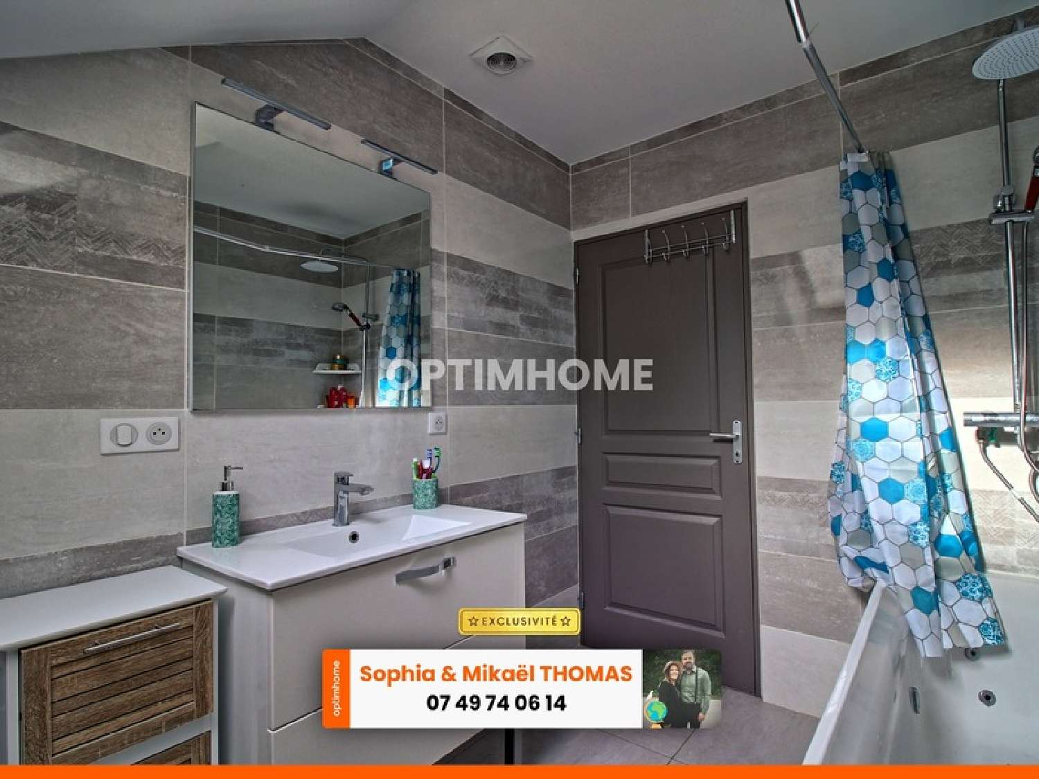 en venta casa Chemin Jura 7