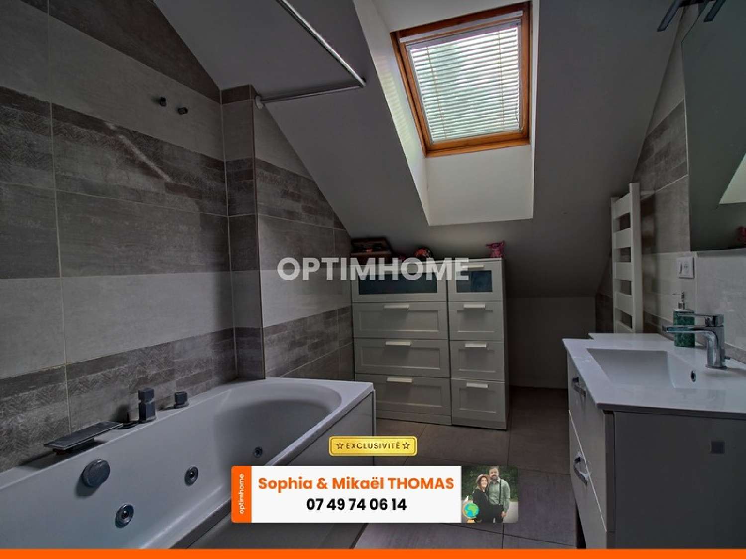 en venta casa Chemin Jura 8