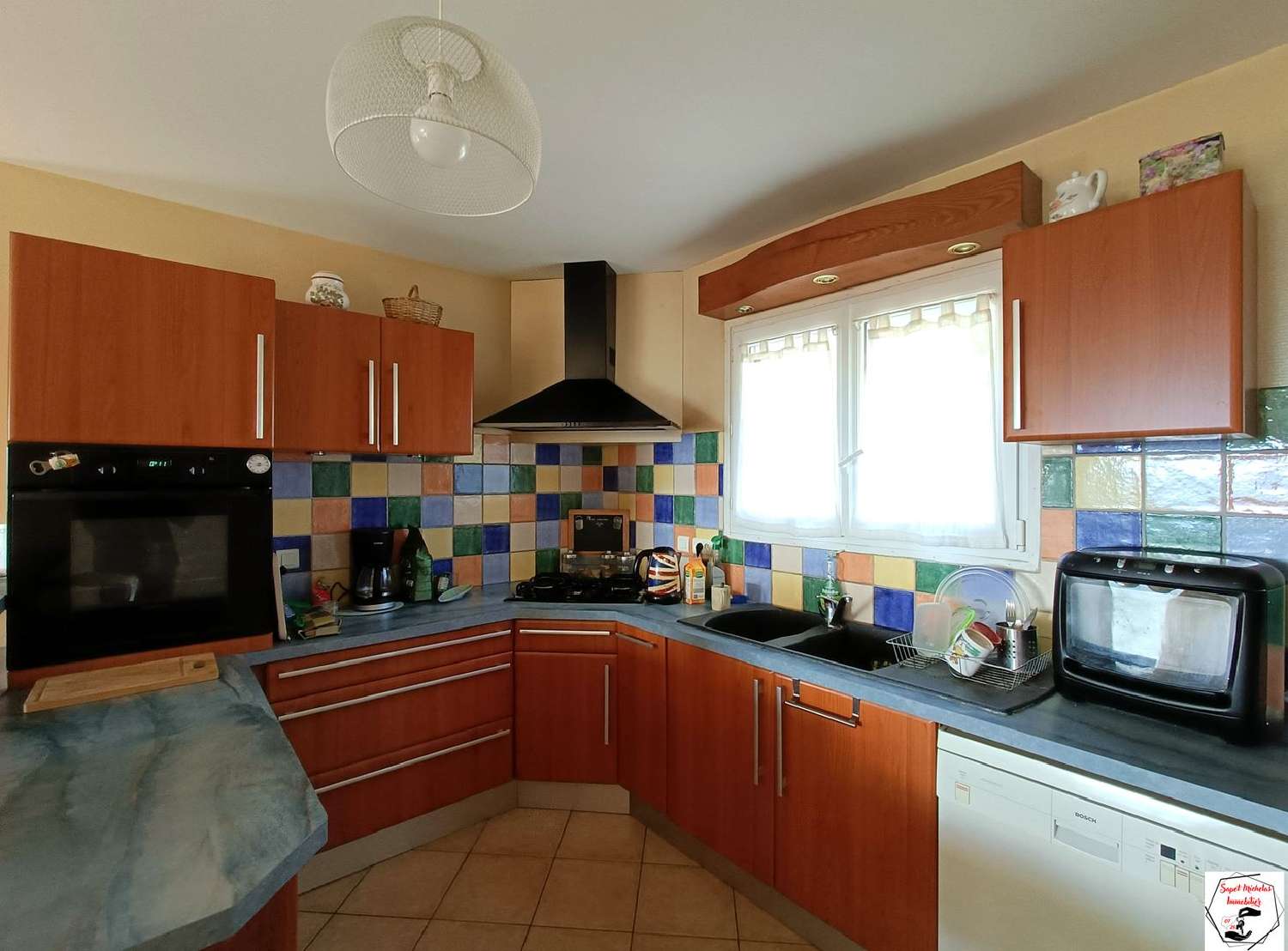 te koop huis Cheminas Ardèche 7