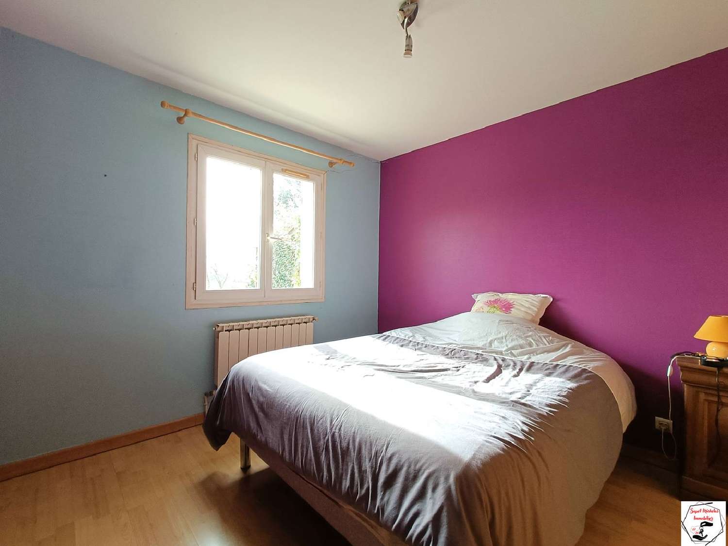 te koop huis Cheminas Ardèche 8