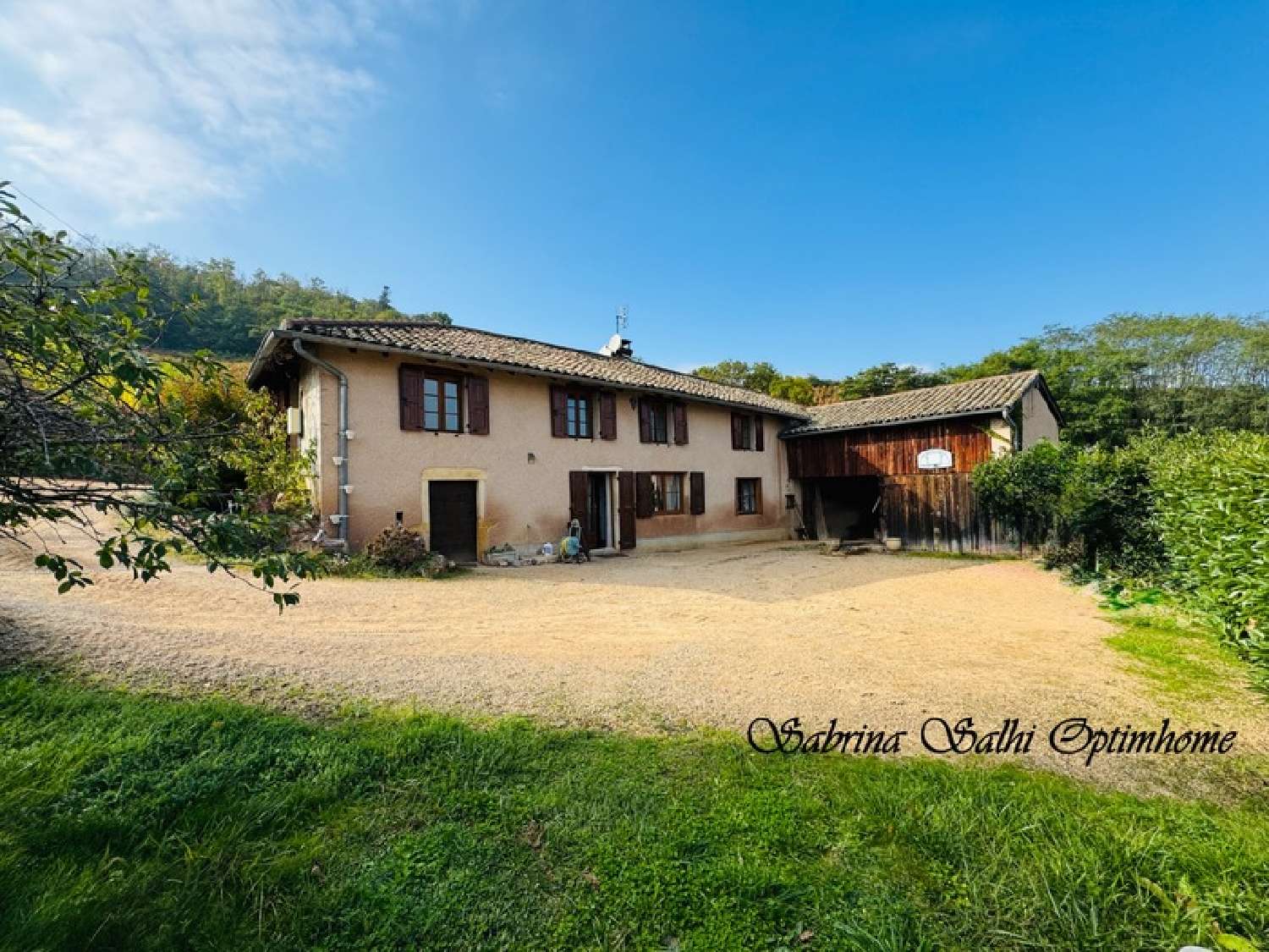 kaufen Haus Chénas Rhône 2