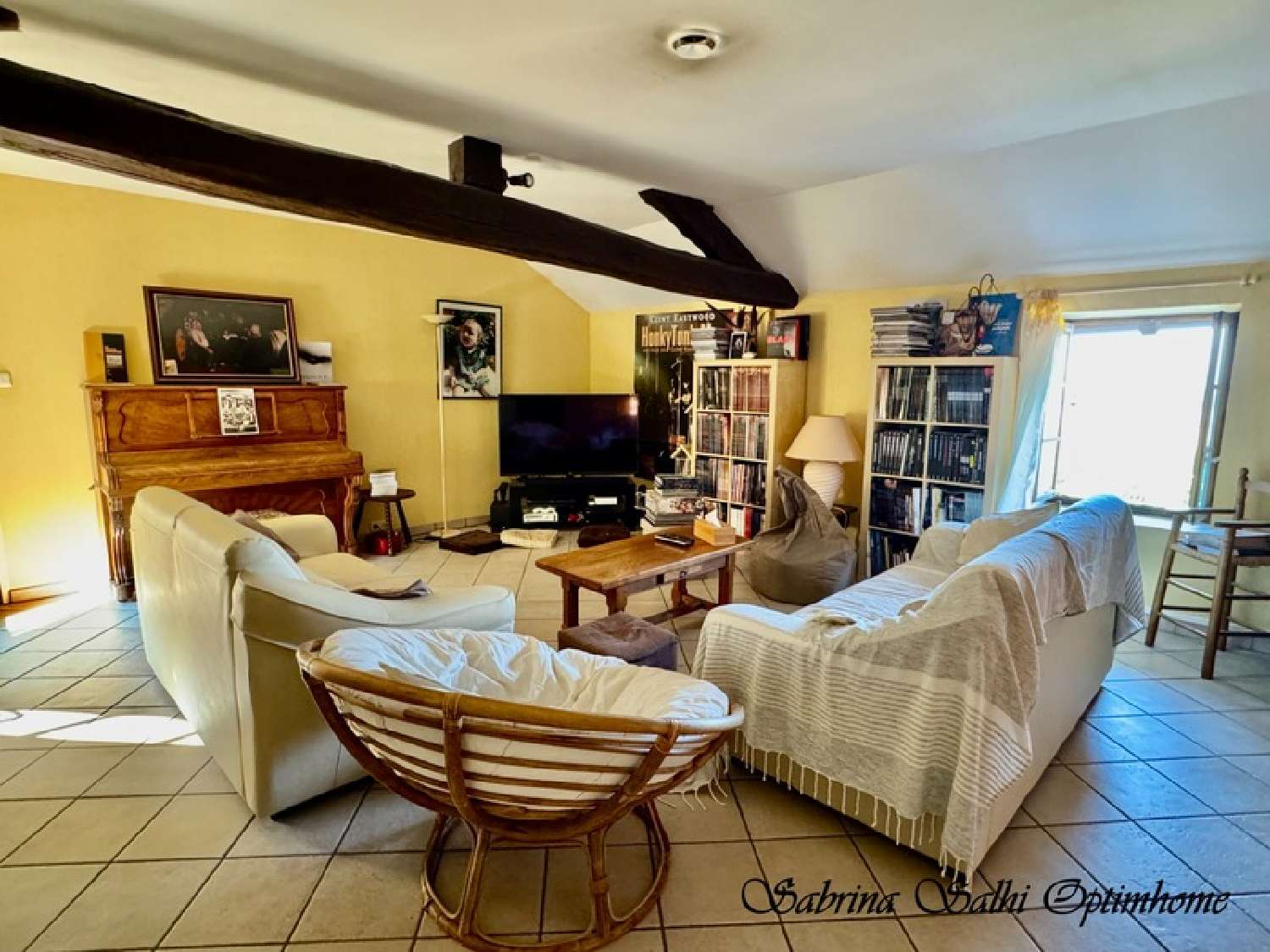 kaufen Haus Chénas Rhône 4