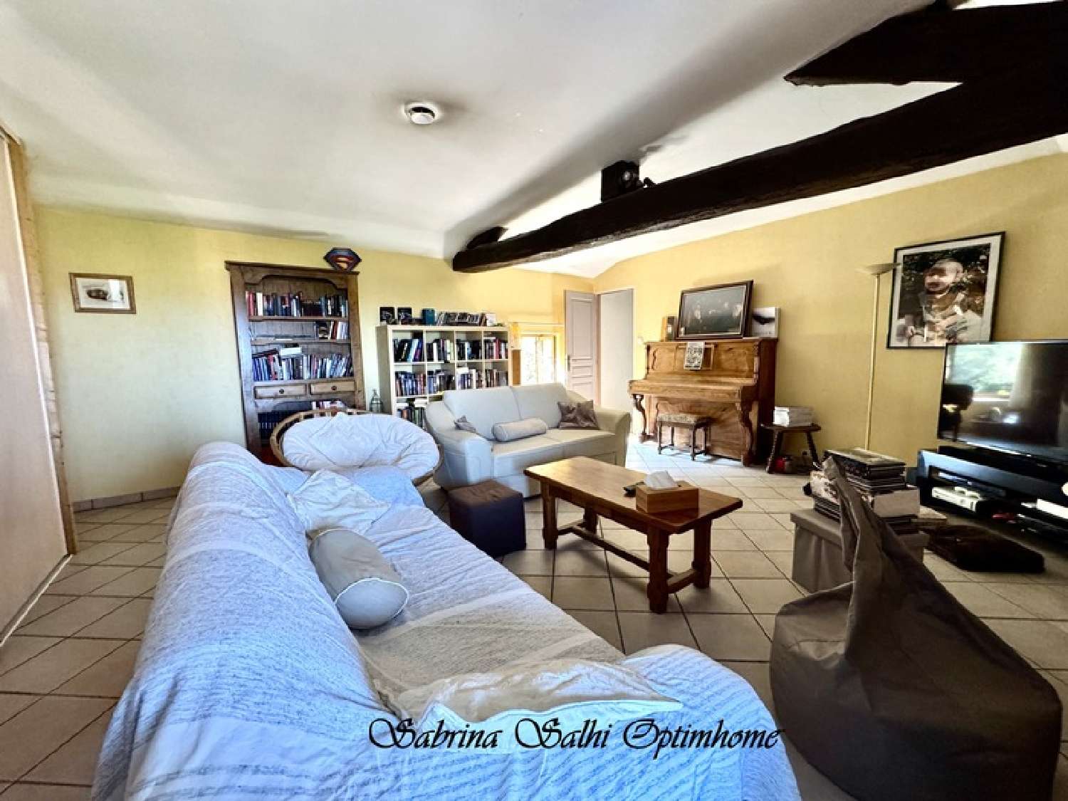 kaufen Haus Chénas Rhône 5