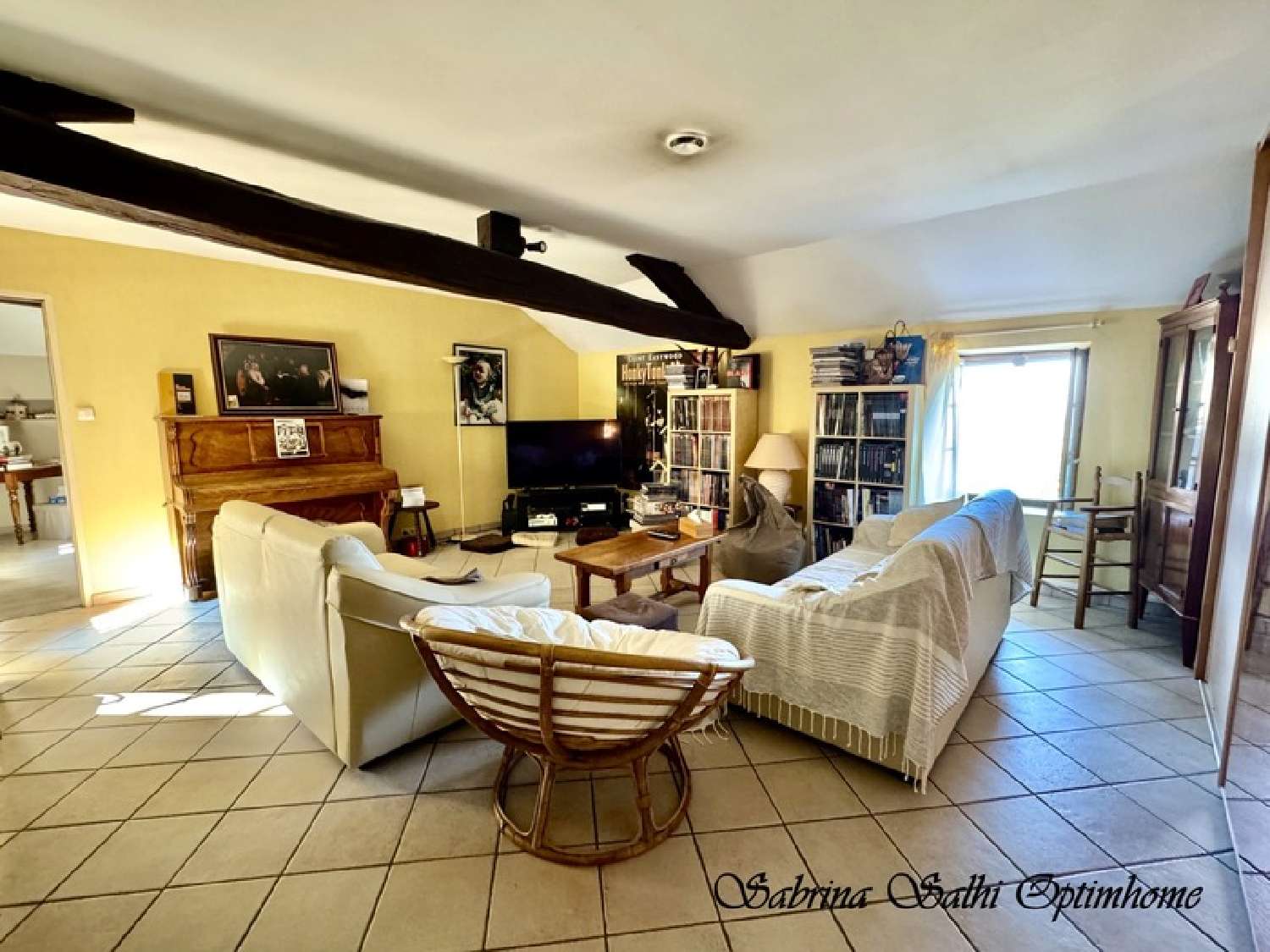 kaufen Haus Chénas Rhône 6