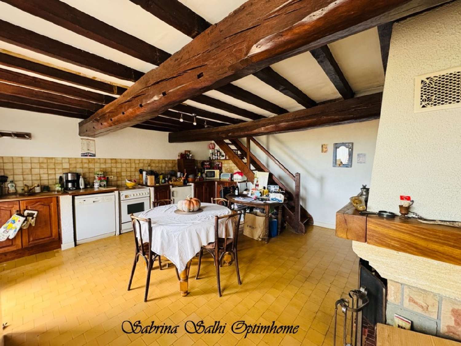 kaufen Haus Chénas Rhône 7