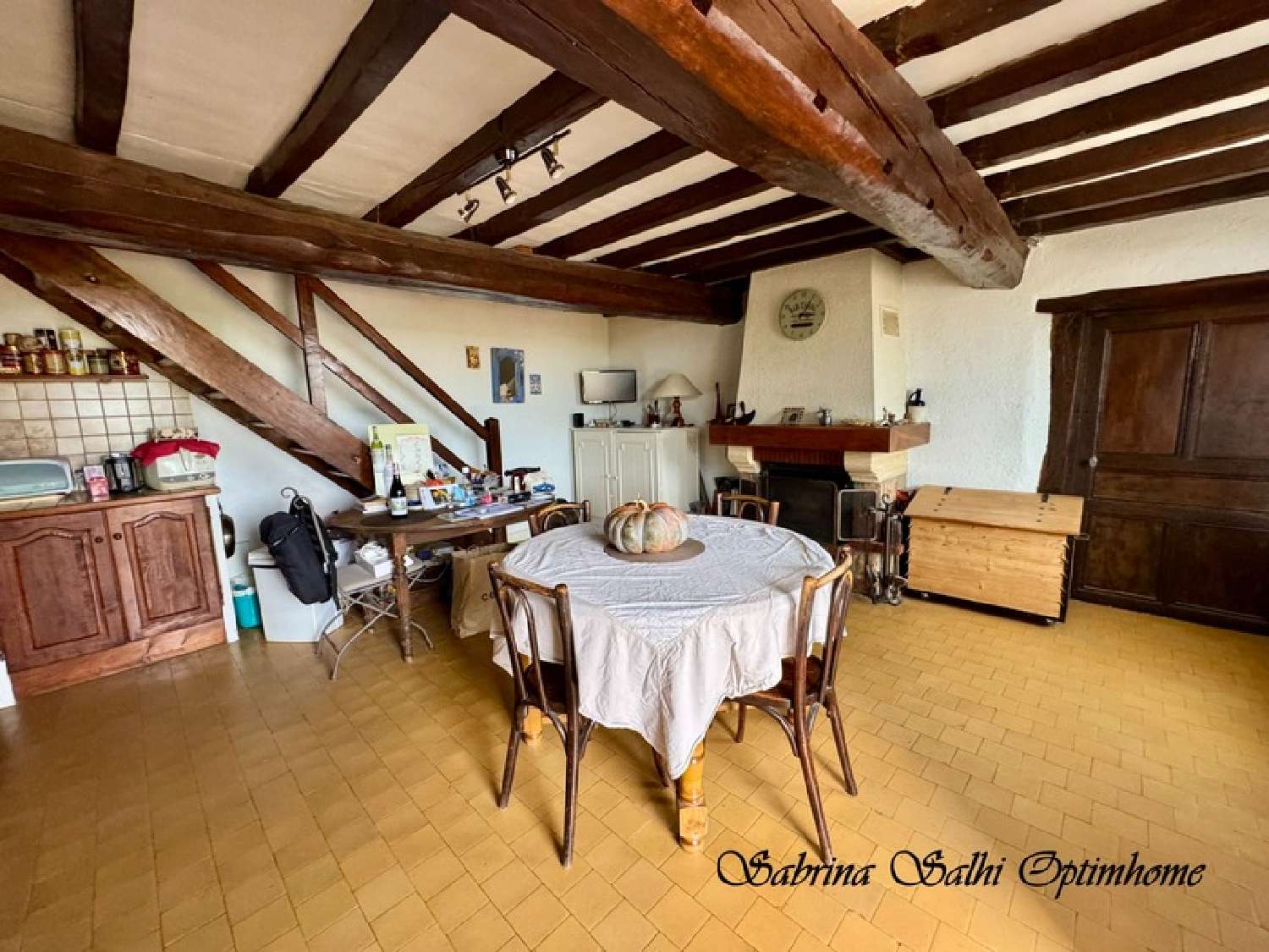 kaufen Haus Chénas Rhône 8