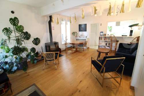 Chennevières-sur-Marne Val-de-Marne Haus Bild 7195297