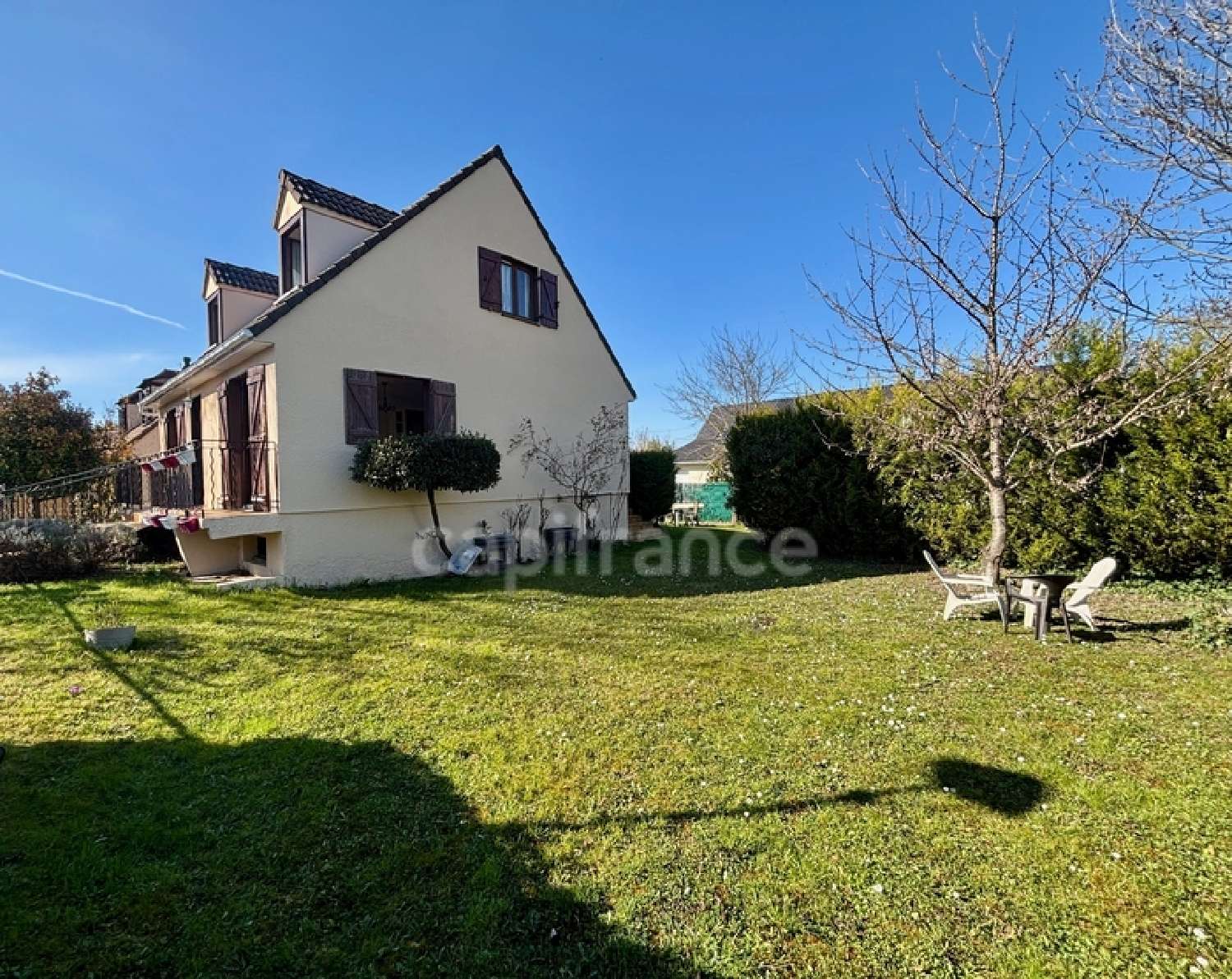 for sale house Chennevières-sur-Marne Val-de-Marne 3