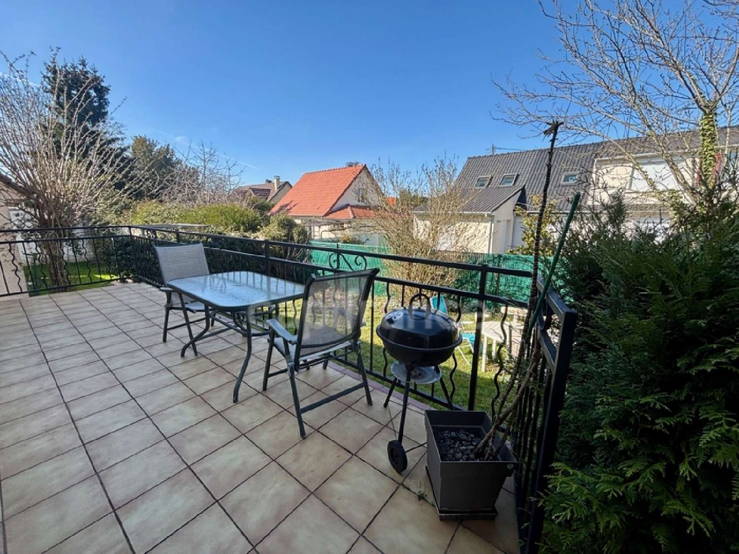 for sale house Chennevières-sur-Marne Val-de-Marne 8