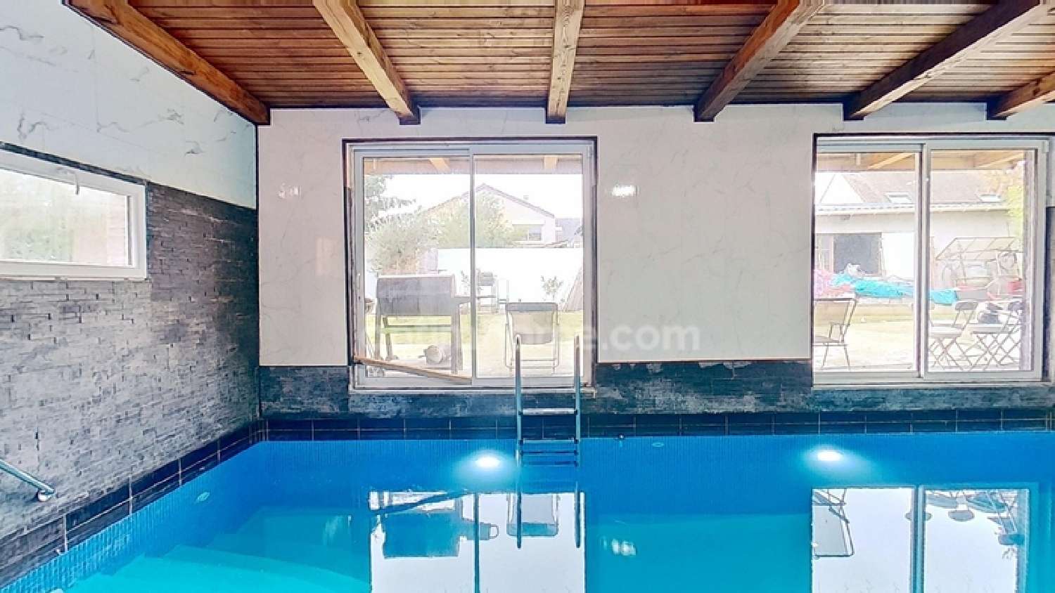  te koop huis Chennevières-sur-Marne Val-de-Marne 2