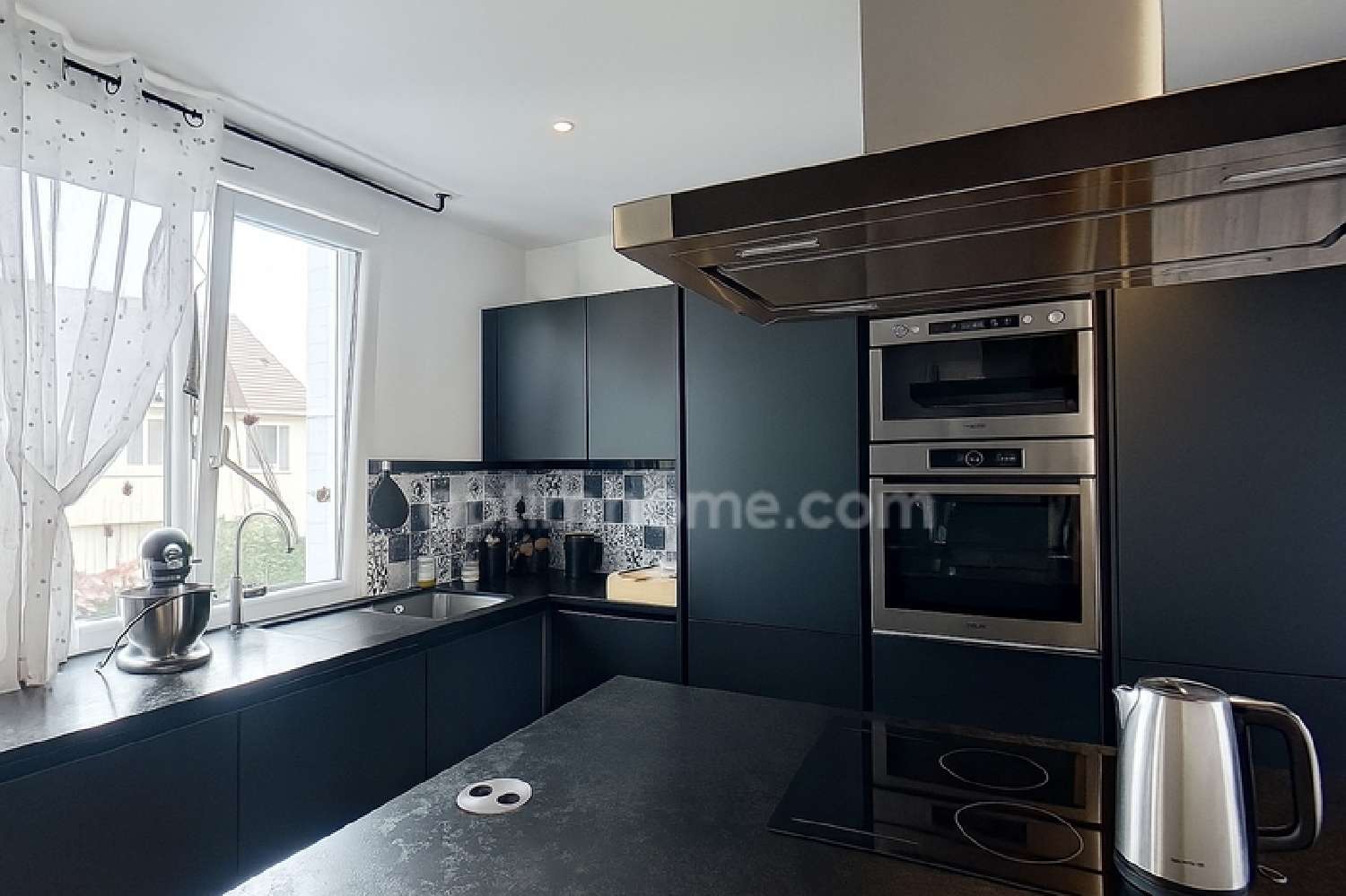  te koop huis Chennevières-sur-Marne Val-de-Marne 4