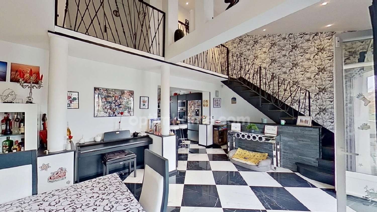  te koop huis Chennevières-sur-Marne Val-de-Marne 6